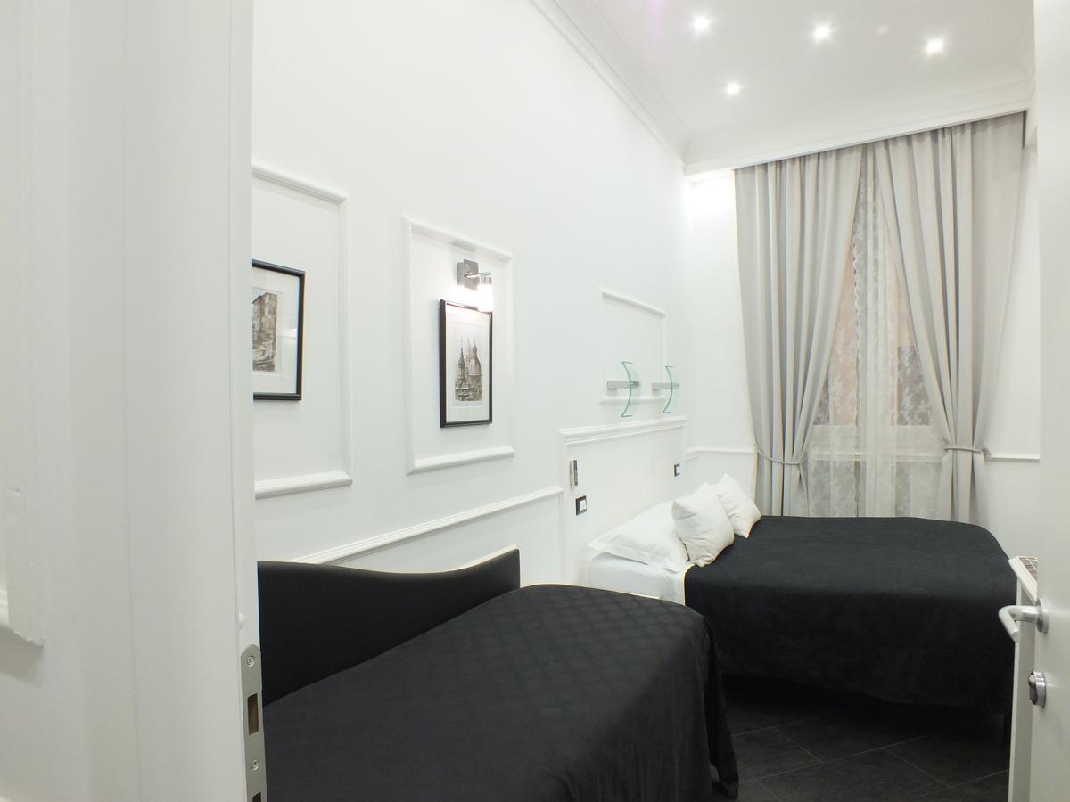 Piazza Navona 2* Rom