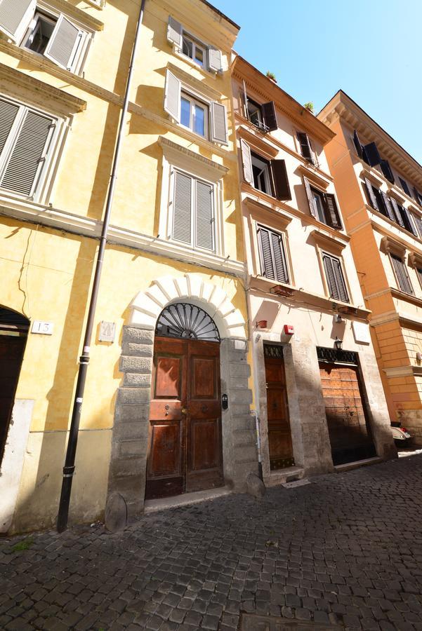 Pensionat Piazza Navona